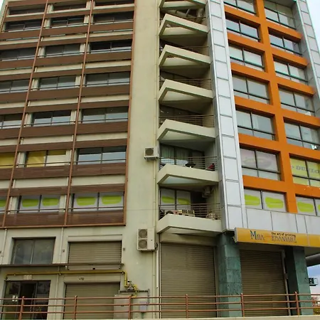 One And Only Salonica I 塞萨洛尼基
